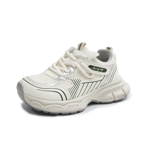 Binary Износостойкие Дышащие Низкие Кеды Женские