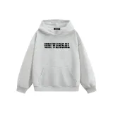 Туманно-серый