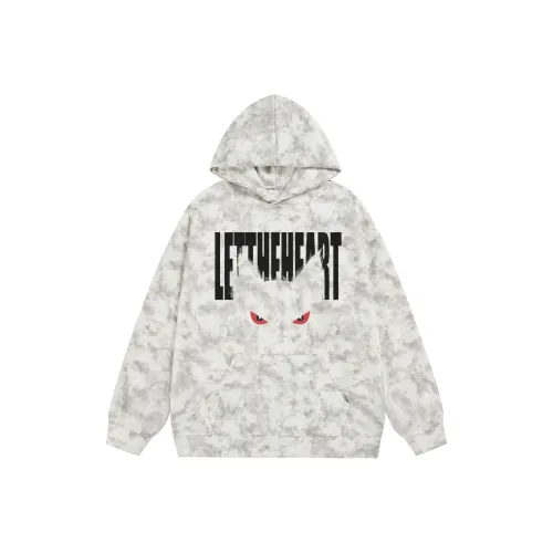 Empty Room Унисекс Свитшоты