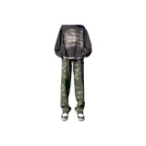 Камуфляж [с флисовой подкладкой, термический]