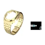 Кованый золотой 4,0