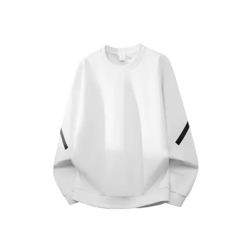 HOZZS Унисекс Свитшоты