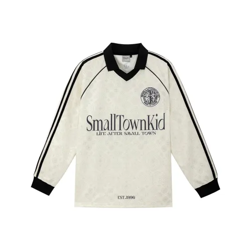 STK SMALL TOWN KID T-Shirt Унисекс