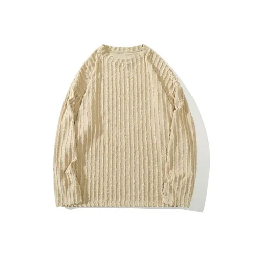 HKRXEC Мужские Свитшоты