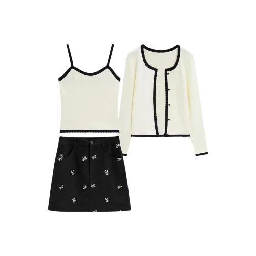 Love To Serve Комплект с юбкой Женские