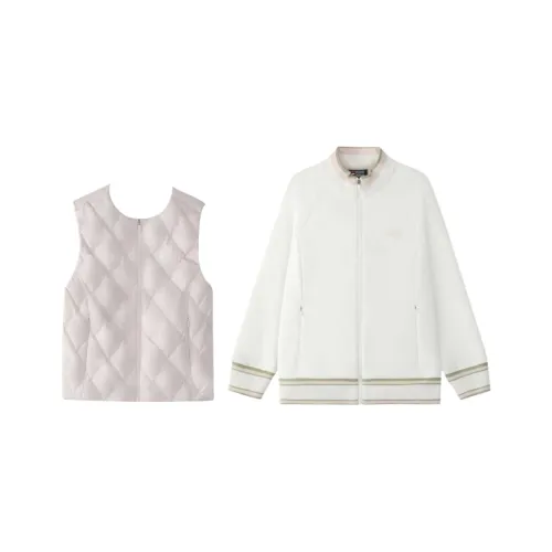 FILA KIDS x EUROPEAN TOUR Повседневная спортивная одежда 2 предмета комплект для детей