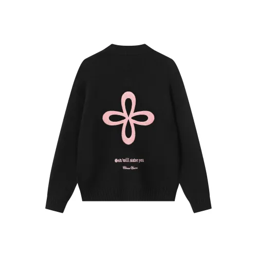 CLIMAX VISION Cross series Трикотаж Унисекс