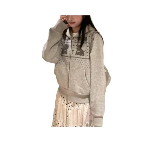 Amyway Женские Свитшоты