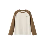 Деревянно-кофейный