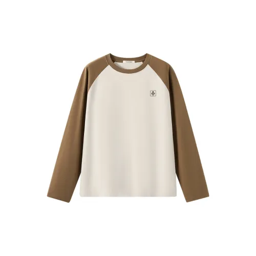 YOUKESHU Мужские майки-танк под одежду