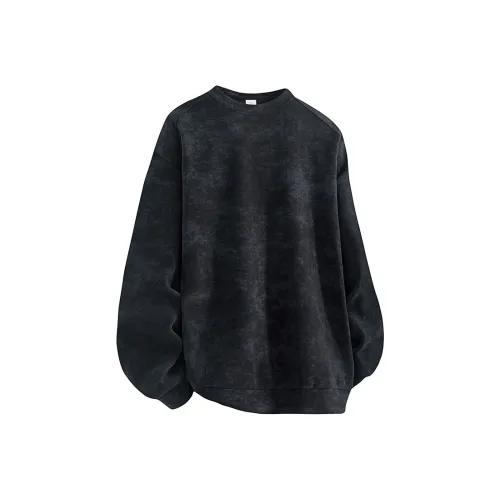 ALPINE PRO Унисекс Свитшоты