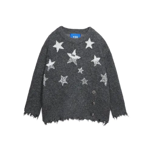 YEK Kids Свитера