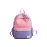 Фиолетовый Розовый