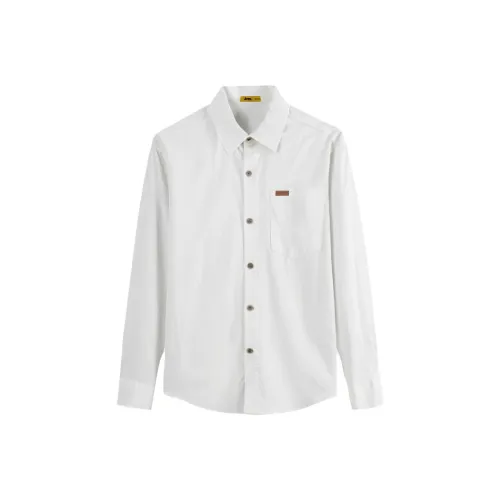 JEEP City Outdoor Унисекс Рубашки