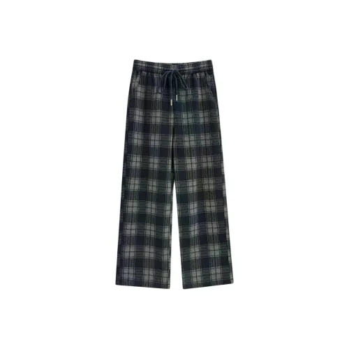 Love To Serve Повседневные Брюки Женские