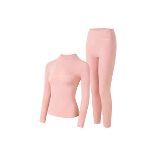 ROBINHOOD Женские термокуртки