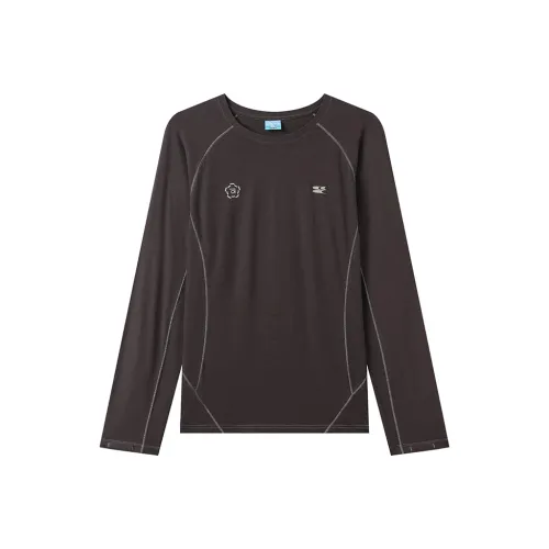 Crying Center Унисекс T-рубашки