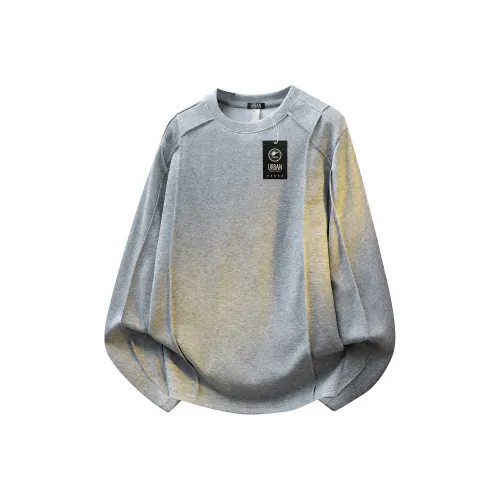 URBAN AUTHENTIC Толстовка Унисекс