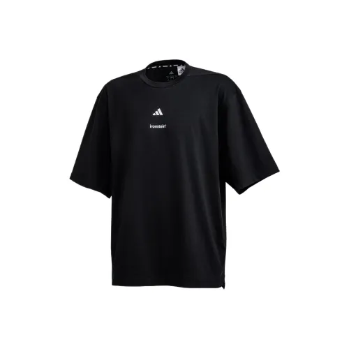 Adidas TR OVERSIZE Tee Ironstein T Рубашка Мужская