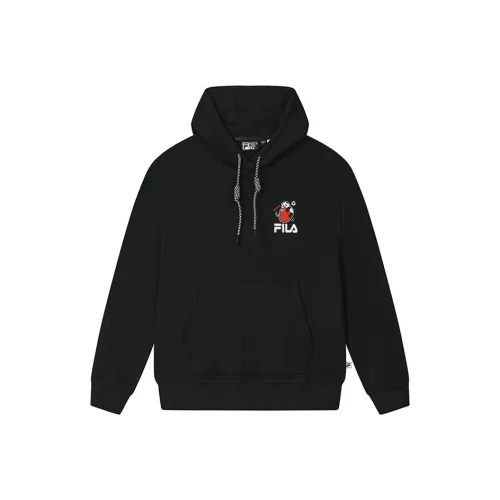 FILA HERITAGE Толстовка Унисекс