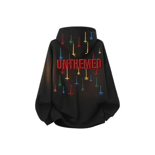 UNthemed Унисекс Свитшоты