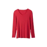 MB010 Одежда, Благородный Красный