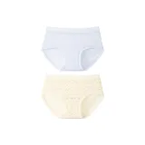 Синий + Светло-желтый