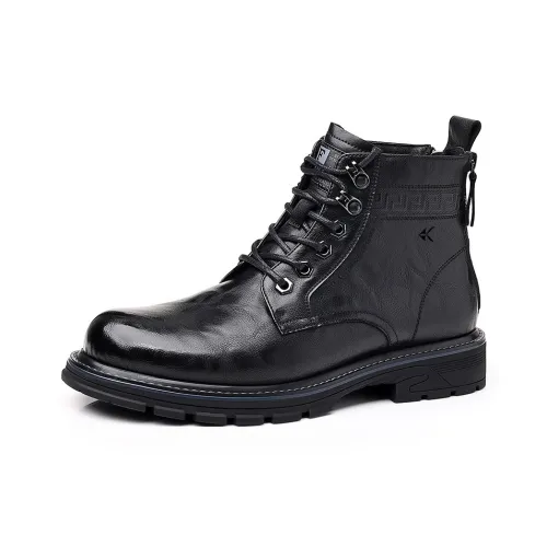 ZAMST Martin Boots Мужской
