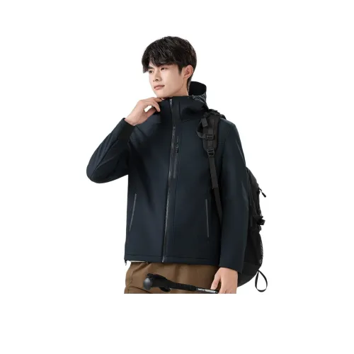 BALENO Мужские Куртки