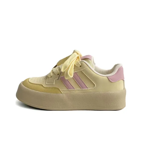 GOSO Низкие кроссовки для скейтбординга женские