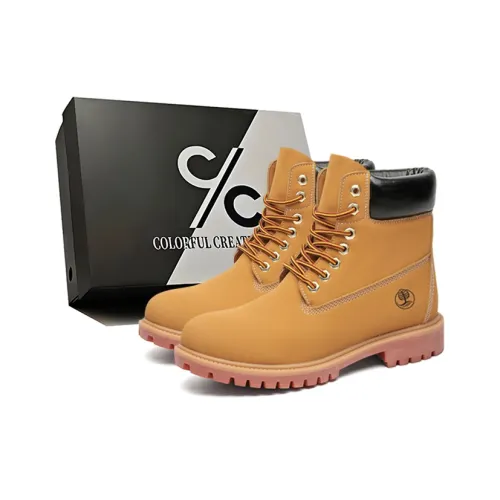 Colorful Creations Мартин Ботин Мужской