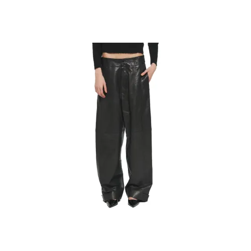 ANTIK BATIK FW25 Повседневные брюки Женские