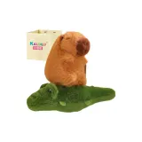 Крокодил дизайн (9 см) + подарочная коробка