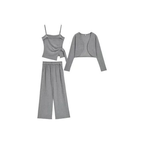 Love To Serve Повседневный Костюм Женские