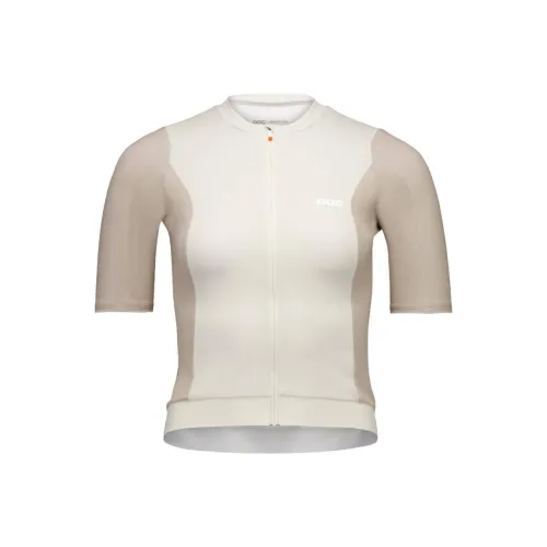 POC Бежевый Умбра Женская Велосипедная Одежда