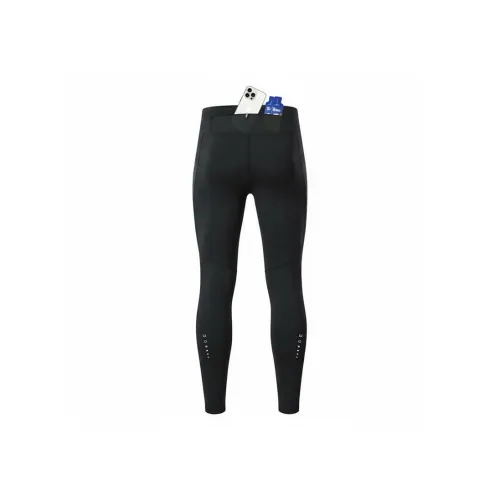 BKCXZICE Черные Унисекс Спортивные Брюки