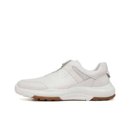 VICKI BROWN Низкий топ Повседневная обувь Мужская