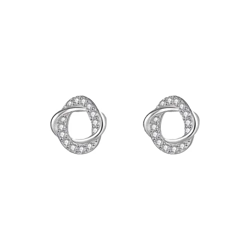 Universe Search Сплав Серьги-гвоздики Унисекс