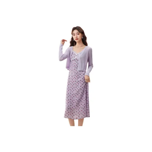 Love To Serve Комплект с юбкой Женские