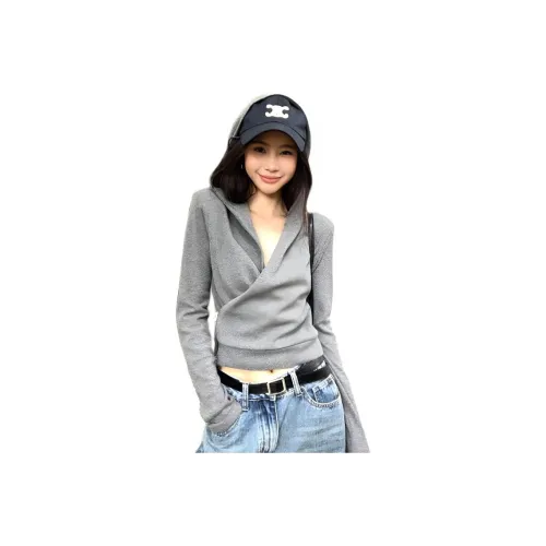 Gentle Welcome Набор в форме рукава T-рубашка Женская