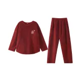 Женский-Красный