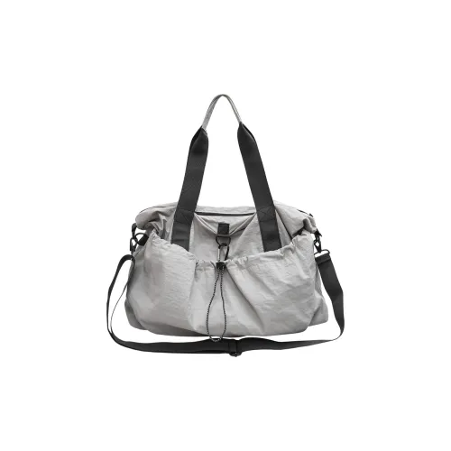 GOBLIN SHARKS 1759 Нейлоновая сумка через плечо Стандартная Унисекс Многоцветная