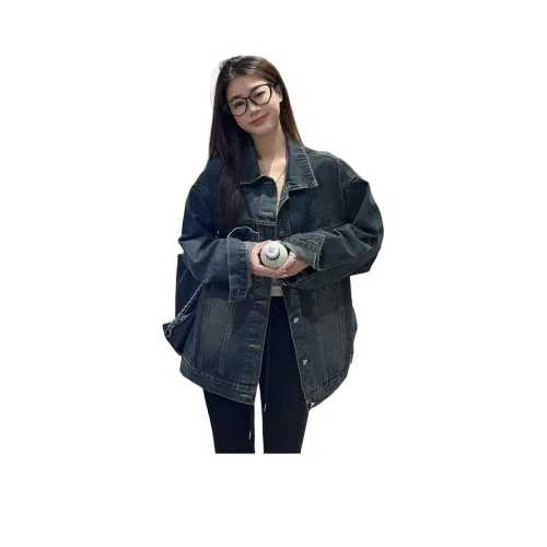 HAPG Изображение Цвет Женские Куртки