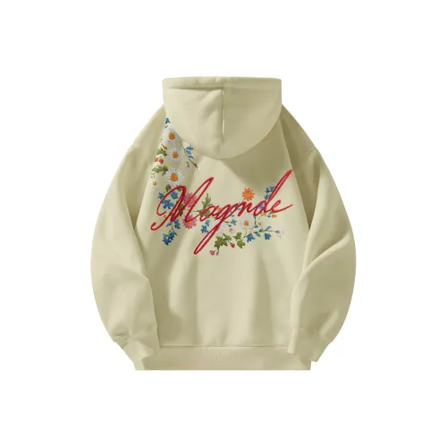 Magmode Унисекс Свитшоты