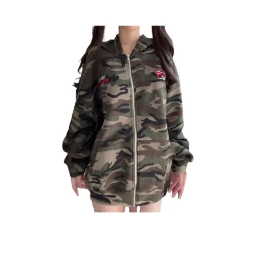 Amyway Женские Свитшоты