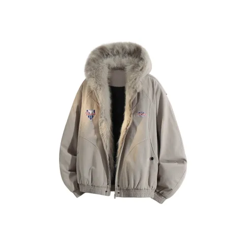 Tre Club Унисекс Куртки