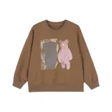 216/Розовый Камел