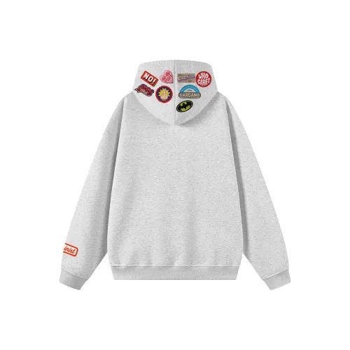 PERK EGLE Унисекс Свитшоты