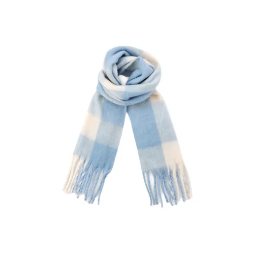 VIVIWELL Полиэстер Шарфы Женские