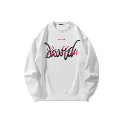 DAWEIBEIKEN Унисекс Свитшоты